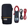 Chauvin Arnoux AC/DC True RMS Clamp Meter F203, 900 A DC, 1400 V DC, 1000 V AC, CAT IV P01120923
