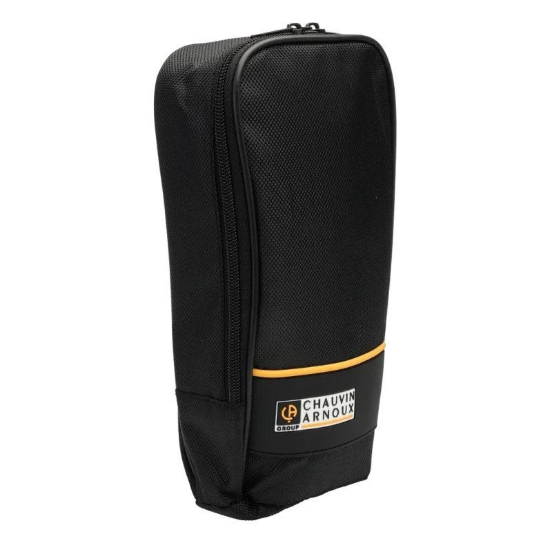 Chauvin Arnoux AC/DC True RMS Clamp Meter F203, 900 A DC, 1400 V DC, 1000 V AC, CAT IV P01120923