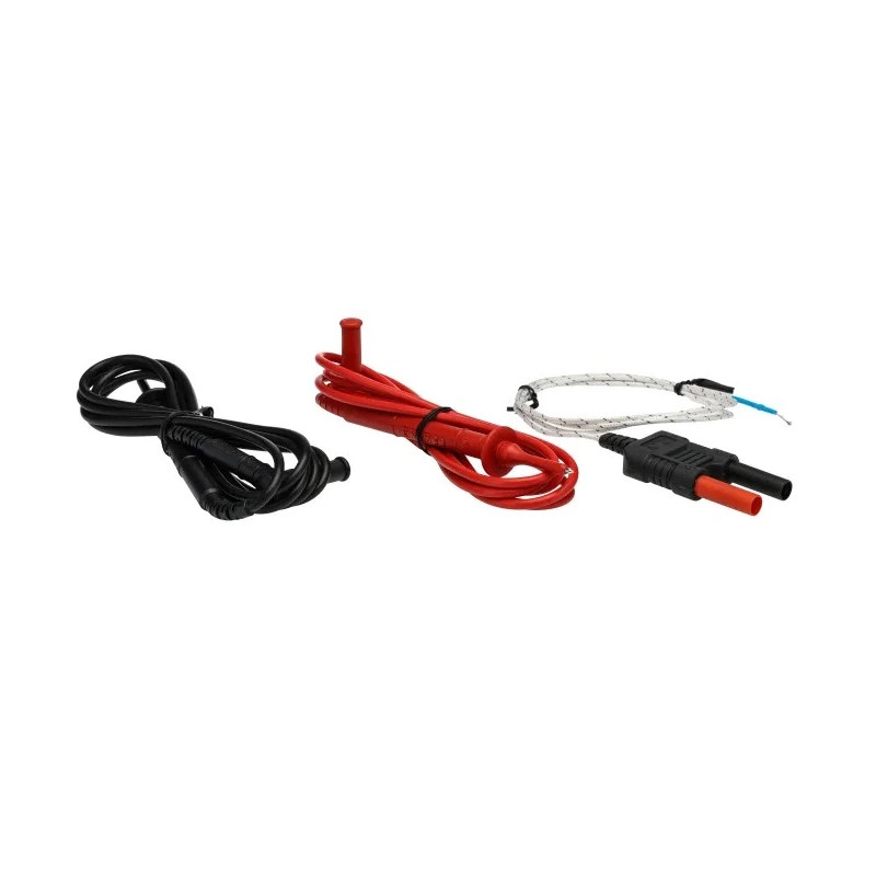 Chauvin Arnoux AC/DC True RMS Clamp Meter F203, 900 A DC, 1400 V DC, 1000 V AC, CAT IV P01120923