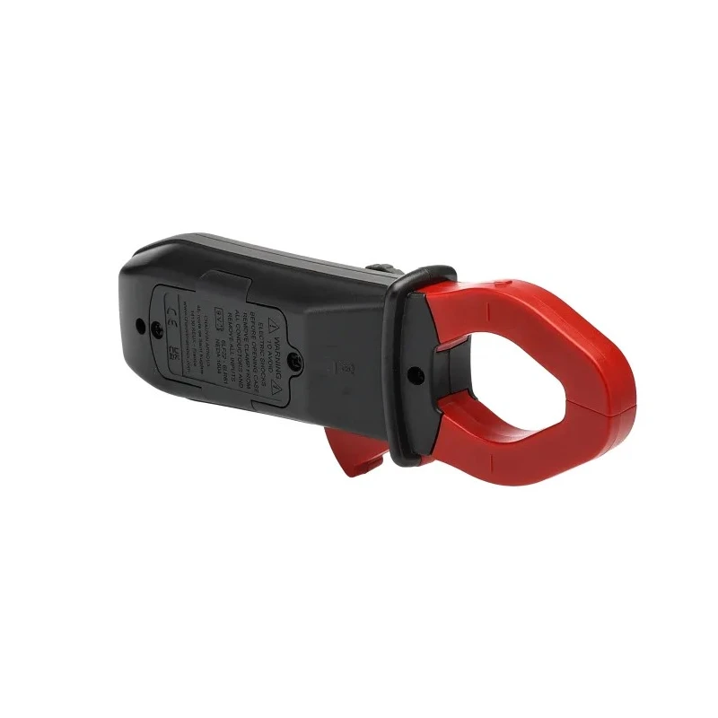 Chauvin Arnoux AC/DC True RMS Clamp Meter F203, 900 A DC, 1400 V DC, 1000 V AC, CAT IV P01120923