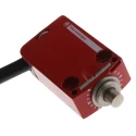 Telemecanique Sensors XCSM Series Plunger Limit Switch, 1 NO/2 NC, IP66 IP67 IP68, Metal Housing, 240V AC, 1.5A XCSM3910L1