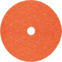 3M Cubitron II Aluminium Oxide Grinding Disc 125 mm Diameter P60 Grit 3M 987C diam 125, 60+