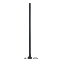 Schneider Electric Harmony XVB Series Mounting Base with Tube, LED Bulb XVBZ04