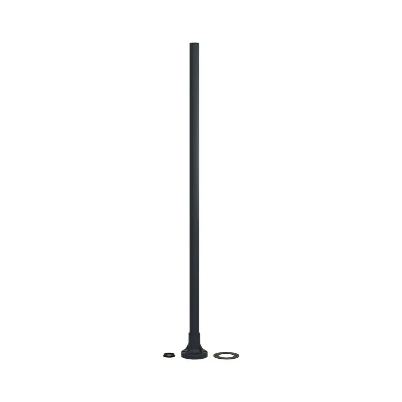 Schneider Electric Harmony XVB Series Mounting Base with Tube, LED Bulb XVBZ04