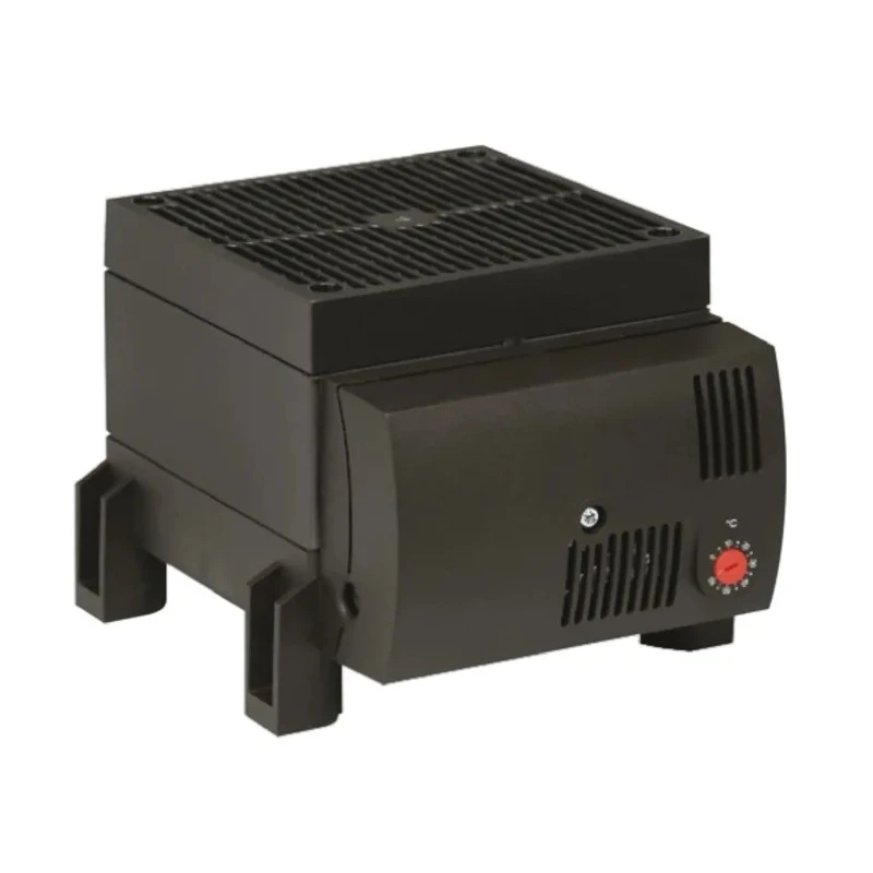 STEGO Enclosure Heater 230V AC 1200W Output, 145mm Width x 168mm Depth, IP20, DIN Rail Mount CR/CS Series 03060.0-01