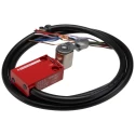 Telemecanique Sensors Rotary Lever Limit Switch Metal Housing IP68 IP67 IP66 240V AC 1.5A XCSM4116L1