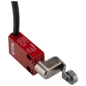 Telemecanique Sensors Rotary Lever Limit Switch Metal Housing IP68 IP67 IP66 240V AC 1.5A XCSM4116L1