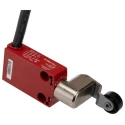 Telemecanique Sensors XCSM Series Rotary Lever Limit Switch, 2 NO/2 NC, IP66, IP67, IP68, Metal Housing, 240V AC XCSM4115L1