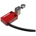 Telemecanique Sensors Rotary Lever Limit Switch Metal Housing IP68 IP67 IP66 240V AC 1.5A XCSM4116L1