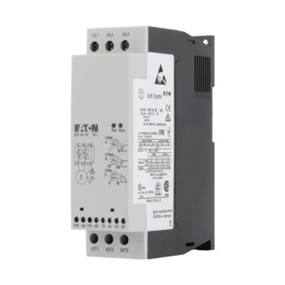 Eaton DS7 7.5 kW 3 Phase Soft Starter 480V AC IP20 