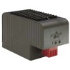STEGO 80 °C Enclosure Heater 220V AC, 240V AC, 1000W Output, 1kW Input, DIN Rail Mount, IP20 03202.0-00