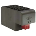 STEGO 80 °C Enclosure Heater 220V AC, 240V AC, 1000W Output Power, DIN Rail Mount 03201.0-01