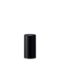 Patlite LR5 Series Black Steady Effect Body Unit LED Bulb 24V dc AC IP65 LR5-02KTNK