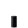 Patlite LR5 Series Black Steady Effect Body Unit LED Bulb 24V dc AC IP65 LR5-02KTNK