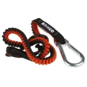 Bahco Polyester Tool Lanyard 1.2m, 3 kg Weight Capacity with Non-Removable Carabiner 3875-LY2