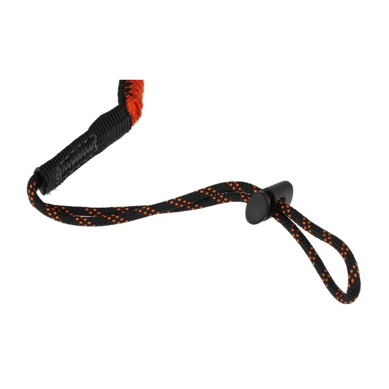 Bahco Polyester Tool Lanyard 1.2m, 3 kg Weight Capacity with Non-Removable Carabiner 3875-LY2