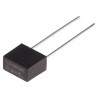 RS PRO Non-Resettable Fuse Radial 2.5A 250V AC Thermoplastic Body 767-5058