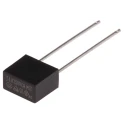 RS PRO Non-Resettable Fuse Radial 4A 250V AC Thermoplastic Time Delay 767-5061
