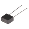 RS PRO Non-Resettable Fuse Radial 5A 250V AC Thermoplastic Body Time Delay 767-5064