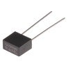 RS PRO Non-Resettable Fuse Radial 5A 250V AC Thermoplastic Body Time Delay 767-5064
