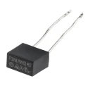 RS PRO Non-Resettable Fuse Radial 3.15A 250V Fast Acting Thermoplastic Body 8.35mm Length 767-5125