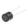 RS PRO Non-Resettable Fuse Radial 500mA 250V AC Fast Acting Thermoplastic Body 767-5207