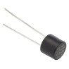 RS PRO Non-Resettable Fuse Radial 2.5A 250V AC Thermoplastic Body 35A Breaking Capacity 767-5210