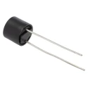 RS PRO Non-Resettable Fuse Radial 2.5A 250V AC Thermoplastic Body 35A Breaking Capacity 767-5210