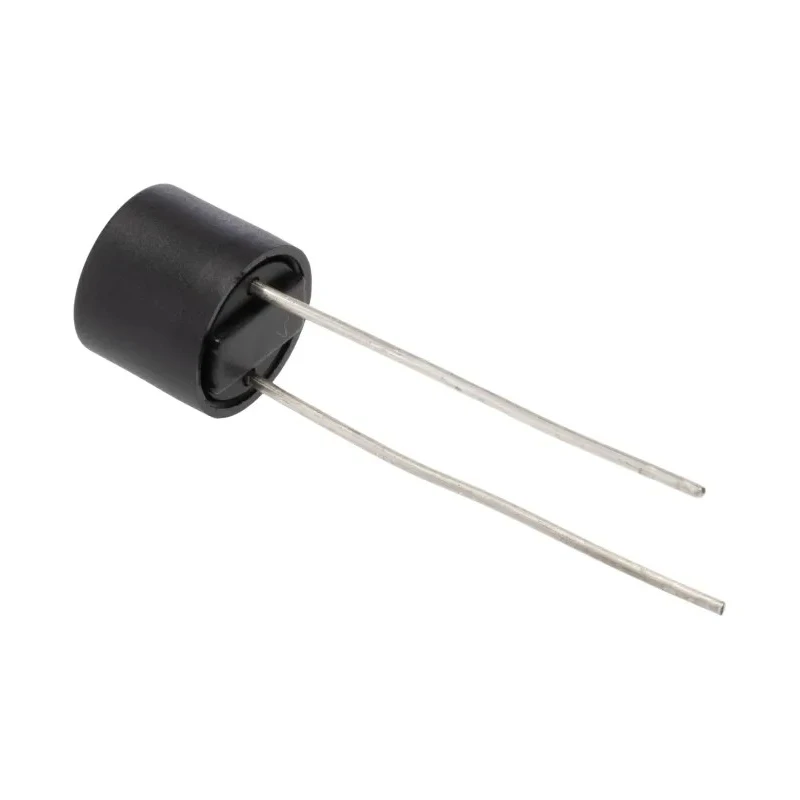 RS PRO Non-Resettable Fuse Radial 2.5A 250V AC Thermoplastic Body 35A Breaking Capacity 767-5210