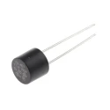 RS PRO Non-Resettable Fuse Radial 1A 250V Thermoplastic Body Time Delay 35A Breaking Capacity 767-5140