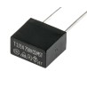 RS PRO Non-Resettable Fuse Radial 3.15A 250V AC Thermoplastic Body Slow Acting Time Delay Fuse 767-5052
