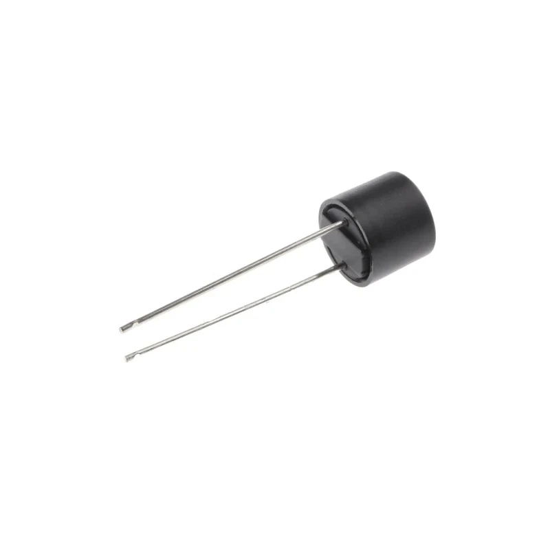 RS PRO Non-Resettable Fuse Radial 1A 250V Thermoplastic Body Time Delay 35A Breaking Capacity 767-5140