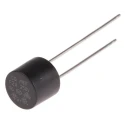 RS PRO Non-Resettable Fuse Radial 2A 250V AC Fast Acting Thermoplastic Body 767-5216