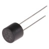 RS PRO Non-Resettable Fuse Radial 2A 250V AC Fast Acting Thermoplastic Body 767-5216