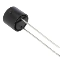 RS PRO Non-Resettable Fuse, Radial Lead Orientation, 200mA Current Rating, 250V Voltage, Time Delay, Thermoplastic 767-5187