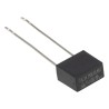 RS PRO Non-Resettable Fuse Radial 6.3A 250V Thermoplastic Body Fast Acting 35A Breaking Capacity 767-5131