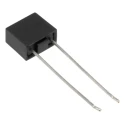 RS PRO Non-Resettable Fuse Radial 6.3A 250V Thermoplastic Body Fast Acting 35A Breaking Capacity 767-5131