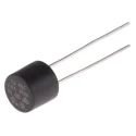 RS PRO Non-Resettable Fuse Radial 4A 250V AC Fast Acting Thermoplastic Body 767-5222