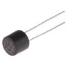 RS PRO Non-Resettable Fuse Radial 4A 250V AC Fast Acting Thermoplastic Body 767-5222