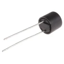 RS PRO Non-Resettable Fuse Radial 4A 250V AC Fast Acting Thermoplastic Body 767-5222