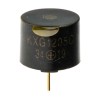 Kingstate Magnetic Buzzer Component Through Hole Mount 9.5 mm Height 12 mm Width 3-7 V DC Continuous Tone 94 dB 767-5367