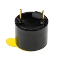 Kingstate Magnetic Buzzer Component Through Hole Mount 9.5 mm Height 12 mm Width 3-7 V DC Continuous Tone 94 dB 767-5367