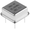 MERCURY 14.7456MHz Clock Oscillator ±50 ppm HCMOS TTL 5V 8-Pin PDIP 5H8ET-14.7456