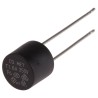 RS PRO Non-Resettable Fuse Radial 1.6A 250V Thermoplastic Body Time Delay RS PRO 767-5147