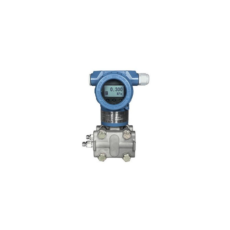 Buy Smart Differential Pressure Transmitter HART & Display