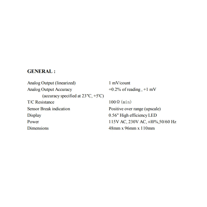  jenco-thermocouple-panel-thermometer-765-55904-2