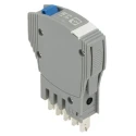 Phoenix Contact TRABTECH CB TM1 6A M1 P Thermal Circuit Breaker 6A Current Rating 1-Pole Base 2800852