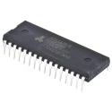 Alliance Memory Asynchronous Static RAM SRAM 4MB 512Kx8Bit 55ns 2.7-5.5V PDIP Through Hole AS6C4008-55PCN