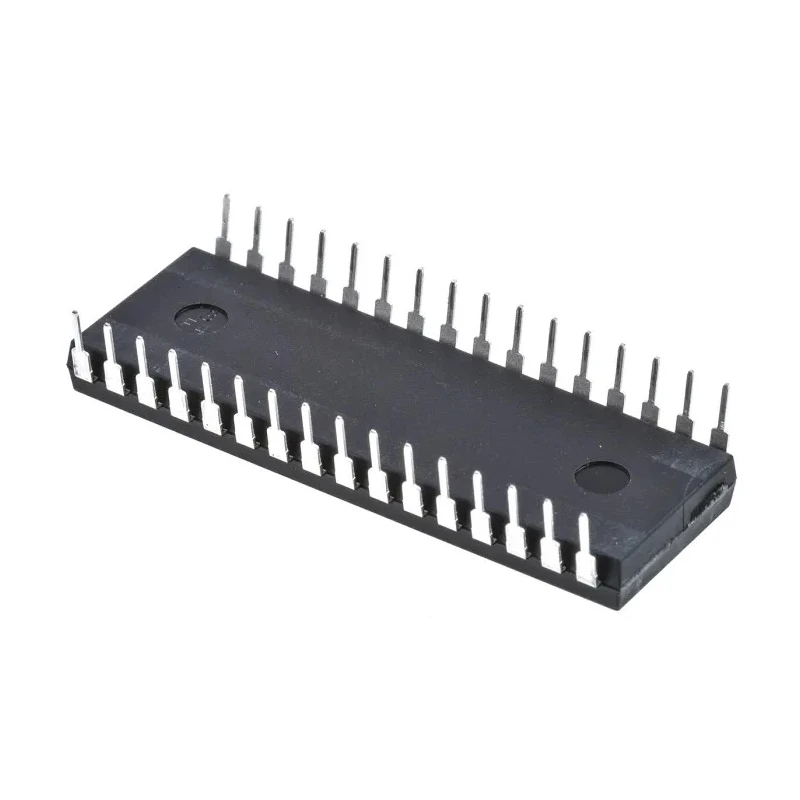 Alliance Memory Asynchronous Static RAM SRAM 4MB 512Kx8Bit 55ns 2.7-5.5V PDIP Through Hole AS6C4008-55PCN
