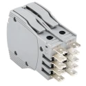 Phoenix Contact TRABTECH CB TM2 16A M1 P Thermal Circuit Breaker 16A Current Rating 2-Pole Base 2800889